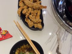 -钢管厂五区小郡肝火锅串串香(清河店)
