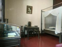 -毛泽东同志旧居