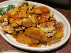 -前海沿·青岛菜(五四广场永旺店)