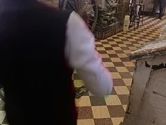 -海尔巴格一甸茶餐厅(团结路店)