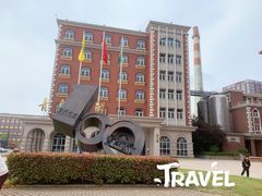 -青岛啤酒博物馆