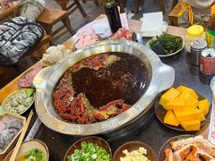 -大龙火锅(老店)