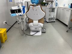 -牙博士口腔品牌连锁(杨浦店)