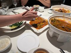 -姚江春中餐厅·太平洋大酒店