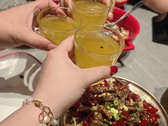 -丽伟的串·烧烤·砂锅(季景天地店)