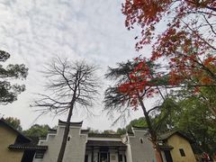 -韶山毛泽东同志故居