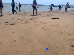 -东戴河风景区-止锚湾