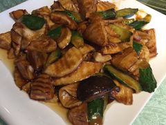 -津菜宋记老房子(平山道店)