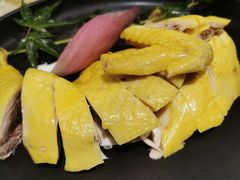 -世外桃源农庄·德清土菜(兴康南路店)