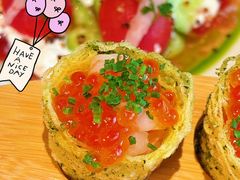 -Bistro 63 创意融合料理(广粤天地店)