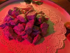 -胡桃里音乐酒馆(仓山万达店)