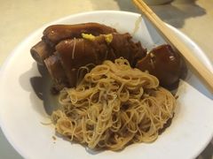 iphone_upload_pic-阿水狮猪脚大王(台中公园店)
