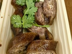 -鹅匠·潮汕卤味集市(芮欧百货店)