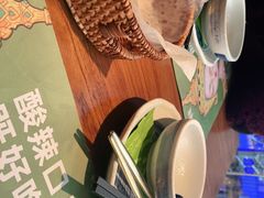 -泰香米泰国餐厅(北城天街店)