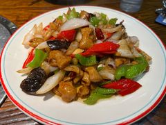 -517烧烤·龙虾·海鲜大排档(万象都荟店)