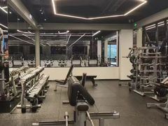 -懒人Club健身(卓越时代广场店)