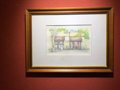 -RUMORS COFFEE ROASTERY鲁马滋咖啡(湖南路店)