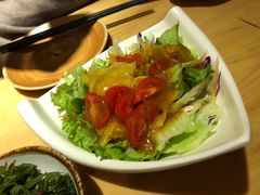 -浪花亭日本料理(古田路店)