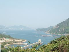-南丫岛