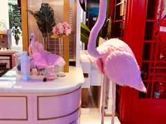 景观位-33ICECLUB(五角场万达广场C栋店)