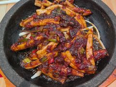 -小木屋拌饭(西安华阳城店)