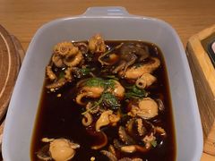 -蜜桃餐厅·伴山(绿宝广场店)