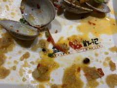 -戴记龙虾(天泽街店)