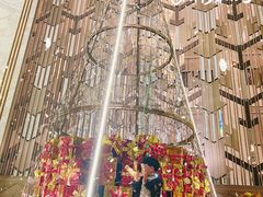 -康莱德酒店·美庭自助餐厅