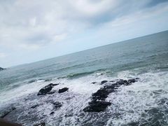 -漳州滨海火山岛自然生态风景区