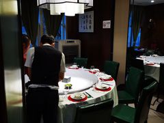 包厢-五稻厨房粤西菜(新闻店)
