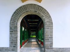 -迎泽公园