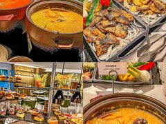 -粤海喜来登酒店·盛宴海鲜牛排自助餐厅(天河城店)