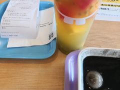 -满记甜品(友谊国贸城店)