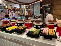 -上海浦东嘉里大酒店