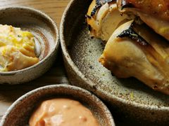 -BOR Eatery(安福路店)