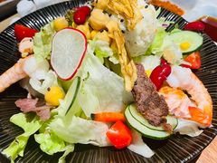-山海烧肉(铁像寺路店)
