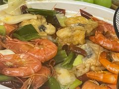 -七欣天香辣蟹火锅(上海银亿滨江店)