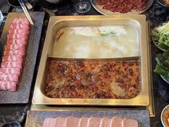 -王家渡火锅店(棕榈泉店)