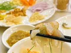 -祈胜邨•顺德鱼生•顺德菜(容桂店)