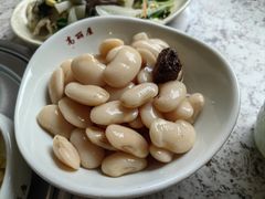 话梅芸豆-高丽屋(天宁寺店)