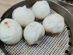 -吃不亏特色包子(三峡广场店)