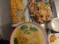 -橦橦小马扎烧烤 (传媒大学店)