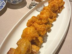 -漢舍中国菜馆(889广场店)
