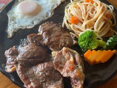 -斯塔凡意式餐厅(容县店)