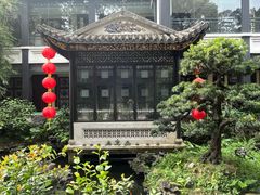 -北园酒家(小北路店)