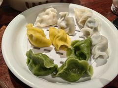 -前海沿·青岛菜(五四广场永旺店)