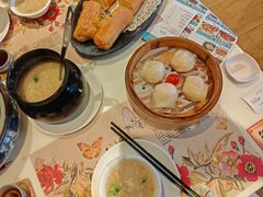 -虾饺妹·酒家(海珠广场店)