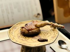 -鳥喜Toriki怀石烧鸟料理