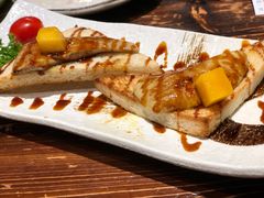 -小川洋风料理(街道口店)