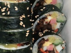 -传闻来紫菜包饭·打糕(西塔韩百店)